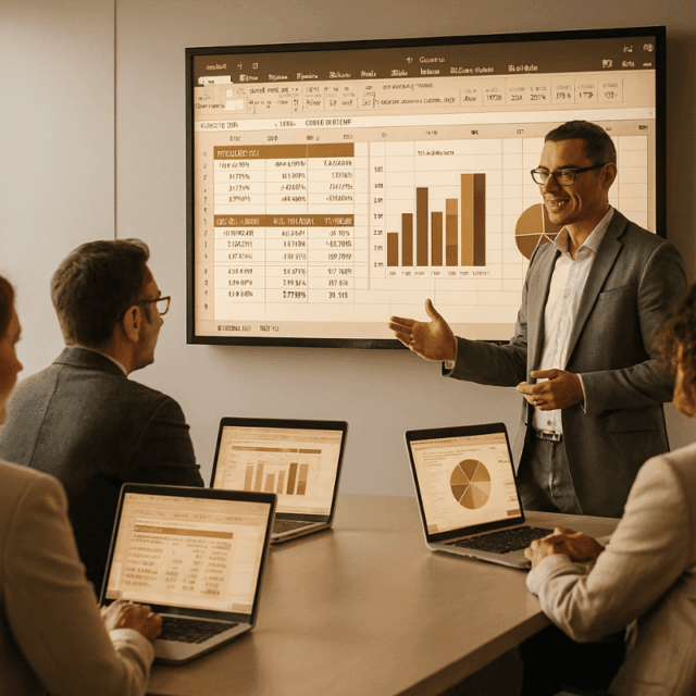 excel-for-professionals-tools-tricks-techniques Excel for Professionals Training