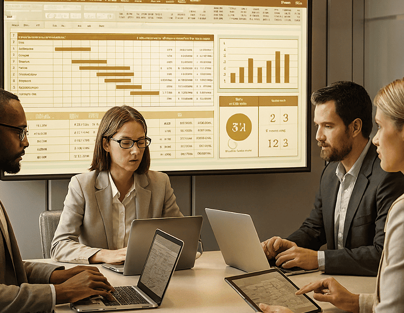 project-portfolio-management-training Project Portfolio Management Training