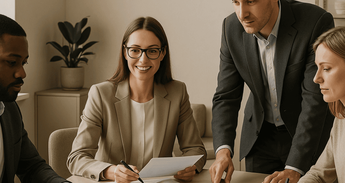 project-program-management-services Project & Program Management Services