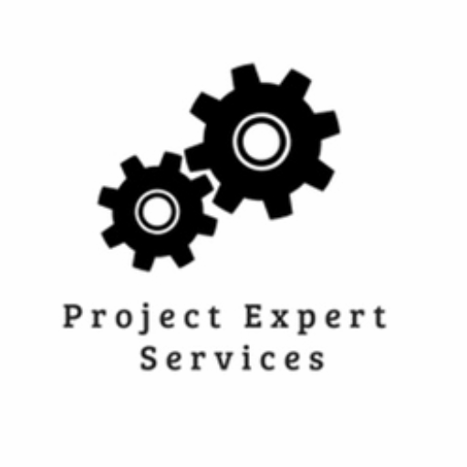 Project Expert Services homepage